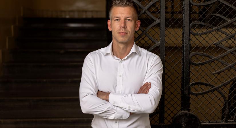 Nem fogadjuk el, hogy Szlovákia földeket kobozzon el a magyar honfitársainktól – válaszolt Magyar Péter a szlovák elnöknek