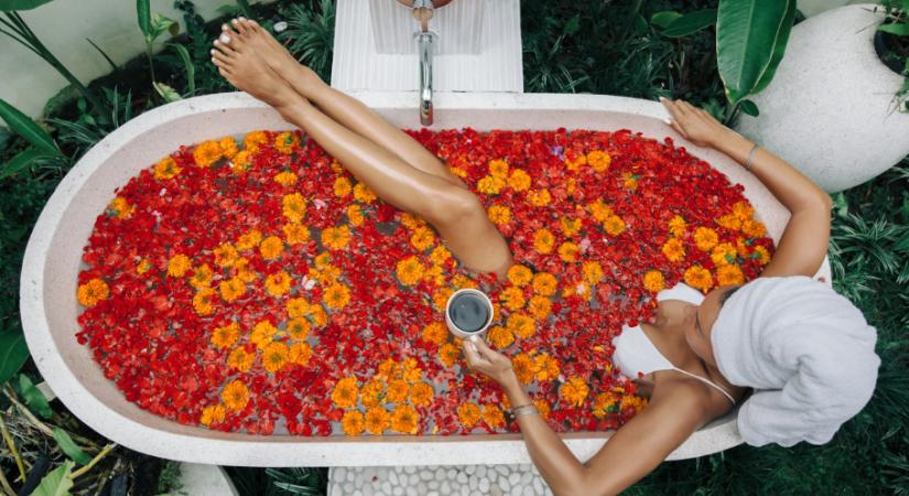 Januárban sem kell lemondanod a feltöltődésről – 61 hely, ahol lelassíthatsz