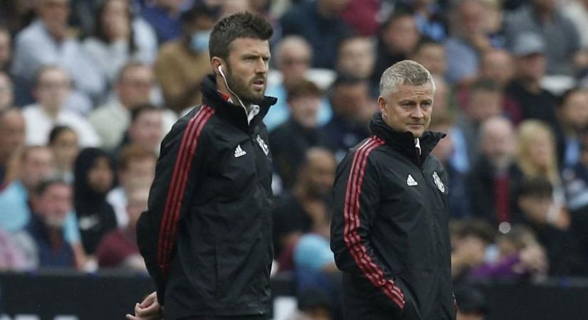 Ismét megkapja az esélyt – eldőlt, melyik klublegenda veszi át a Manchester United irányítását