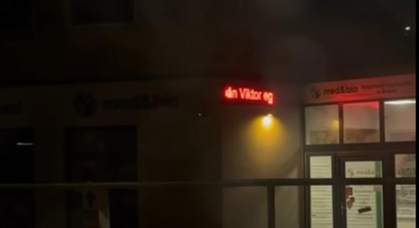 Orbán Viktor egy…