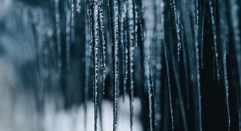 Azt hitte, ez már extrém hideg? Ha fázós, jobb, ha a következő két hetet Indiában tölti