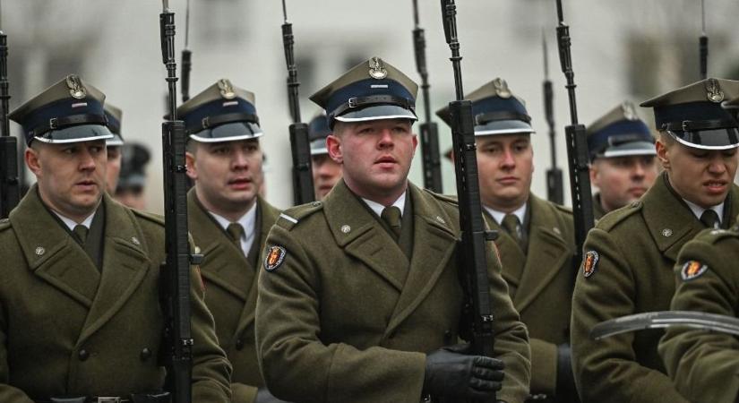 Sokkoló felmérés készült: az európaiak háromnegyede nem hajlandó harcolni, miközben „túl vagyunk az utolsó békés nyáron”