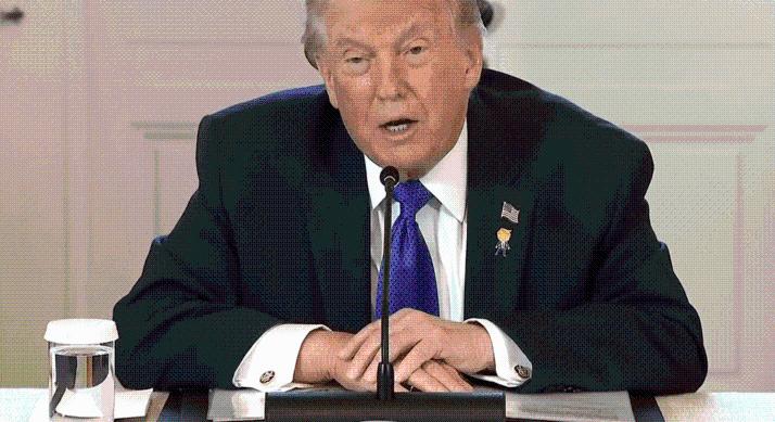 Meddig megy el Trump? – 25 százalékos vámot vezet be az Iránnal üzletelő országokkal szemben