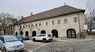 Budapesti kerületek legidősebb épületei – Íródeák élt, majd sörfőzde működött a III. kerület legrégebbi épületében