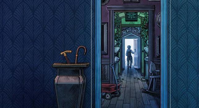 A tavalyi év egyik legjobb játéka is nagy leárazást kapott a Steam Detective Festen