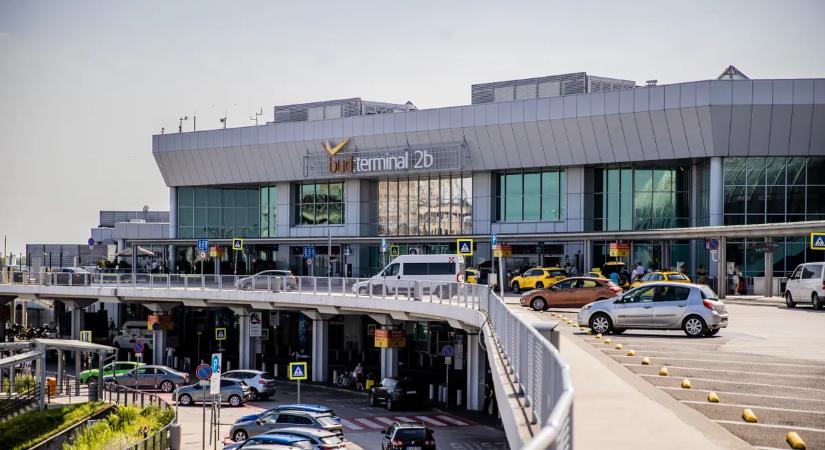 Most jött a bejelentés: a legmagasabb szintű készültség van érvényben Ferihegyen