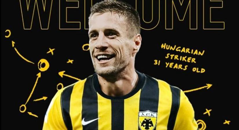 Távozott a gólkirály; új játékosok Újpetsen – piaci körkép