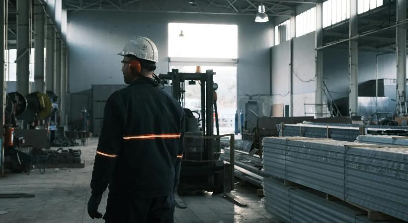 Elképesztő, hova vezetett a targoncás férfi hanyagsága