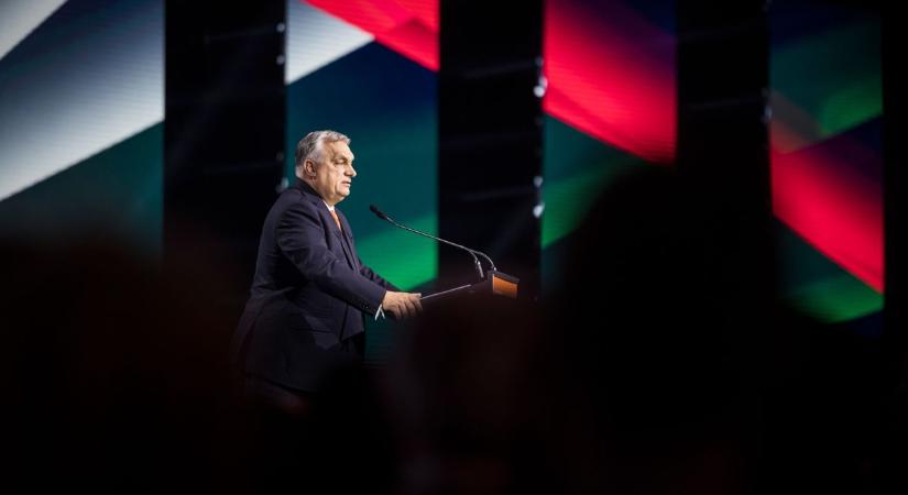 Orbán Viktor: aki a brüsszeli útra lép, annak a genderpolitika is kötelező