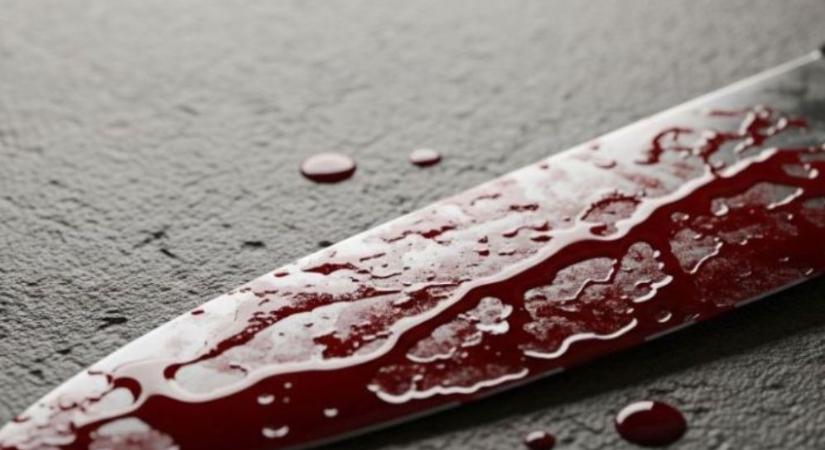 Késelésig fajult a kazincbarcikai házibuli