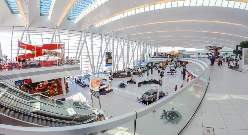 Bécs és Pozsony után a Liszt Ferenc Repülőtér is elesett: teljesen leállt a forgalom