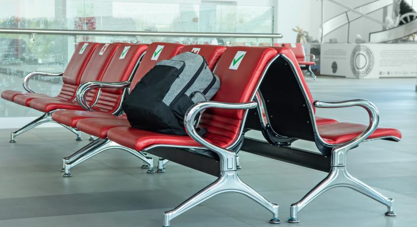 Lázár János: lezárták a Liszt Ferenc repteret