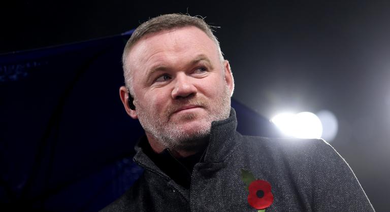 Wayne Rooney szívesen visszatérne a Manchester Unitedhez