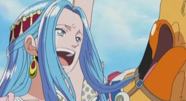 Ki az a Charithra Chandran, aki Vivit játssza a One Piece 2. évadában?