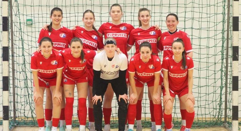 Magyar Kupa: az Eger SE távolabb került az elődöntőtől