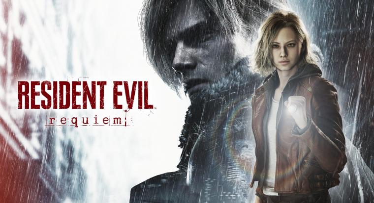 Hamarosan Resident Evil bemutatót tart a Capcom