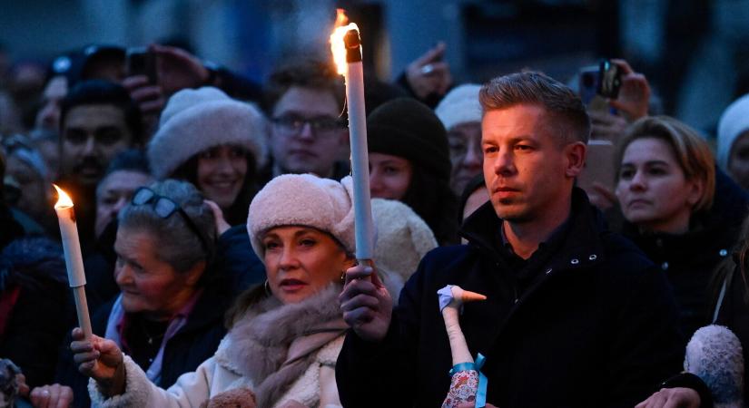 Felvidék vagy Szlovákia? Magyar Péter nem hátrál – és Pellegrininek üzen