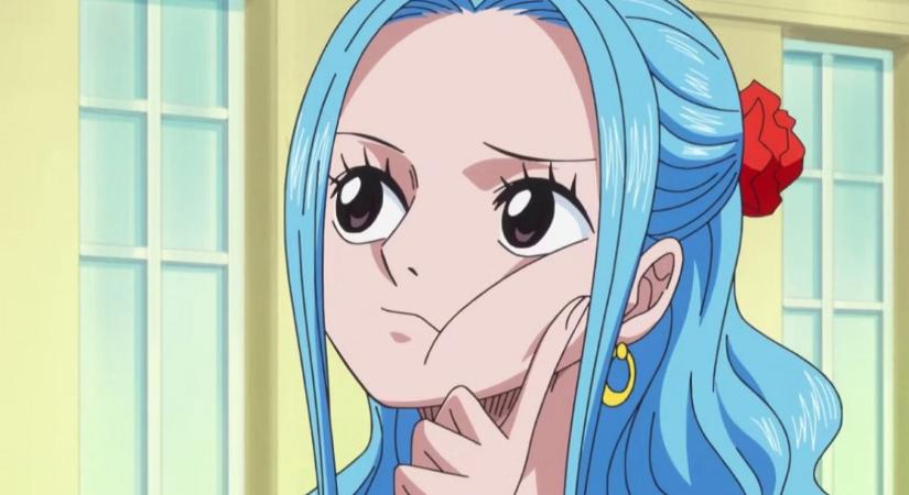 Vivi castingja körüli vita felkavarta a One Piece közösséget