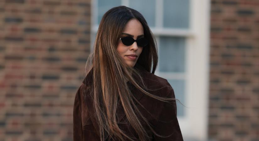 A trükk, amivel a vékonyszálú haj dúsnak tűnik - Idős korban is