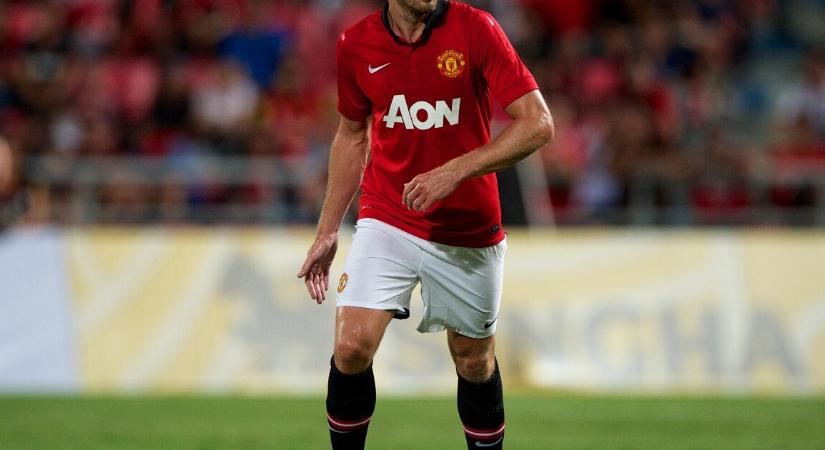 Megszületett a döntés, megvan a Manchester United új edzője