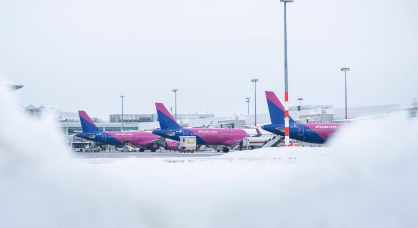 Megszólalt a Liszt Ferenc Nemzetközi Repülőtér a rendkívüli helyzetről – nem volt más választásuk