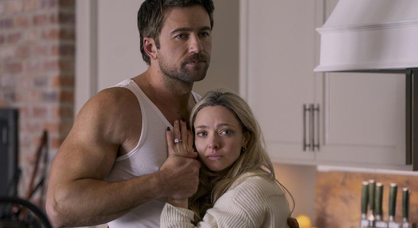 Ezt az új thrillert még az Avatar 3-nál is többen látták a hétvégén a magyarországi mozikban