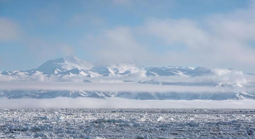 A lehűlés, amely átírta a történelmet – A kis jégkorszak története