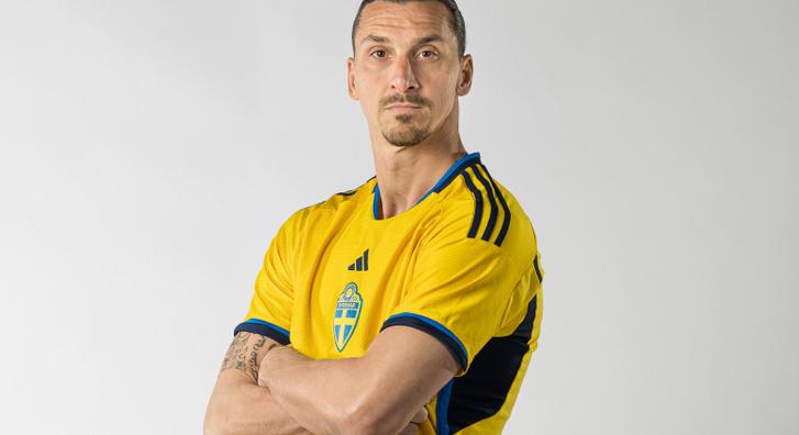 Zlatan Ibrahimovic elment a világ végére, eszkimóként posztolt a végtelen jégmezőkről