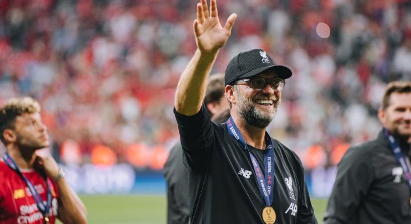 Kiszivárgott a Real Madrid listája – Klopp az egyik jelölt Alonso helyére