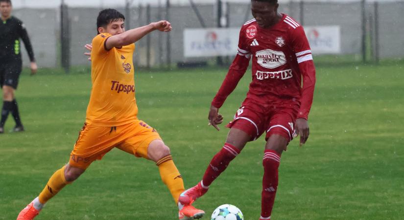 Micsoda pech: Legnagyobb értékéért aggódik az NB I-es klub