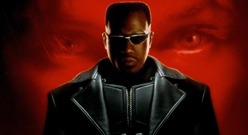 "Ha ezt tudtam volna, akkor kitiltottam volna őt a Deadpool és Rozsomákból" - Hugh Jackman "ki van bukva" Wesley Snipes-ra, amiért az megdöntött egy rekordot, ami hozzá volt köthető