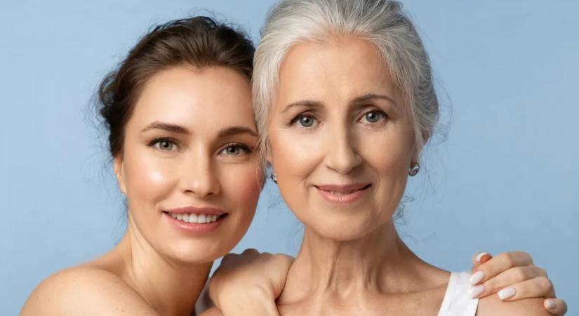 Felfedezték a titkos gént, ami megállíthatja az öregedést