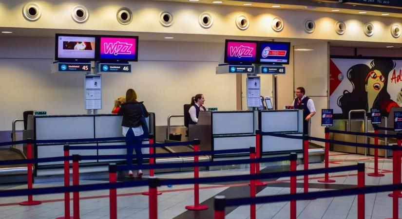 Leállt a Liszt Ferenc Nemzetközi Repülőtér