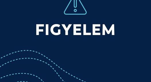 Hideg idő – Átmenetileg nem indít és fogad járatokat a Liszt Ferenc Nemzetközi Repülőtér