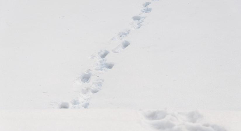 Ezek az emberek az életükkel játszanak – friss figyelmeztetések az időjárás miatt