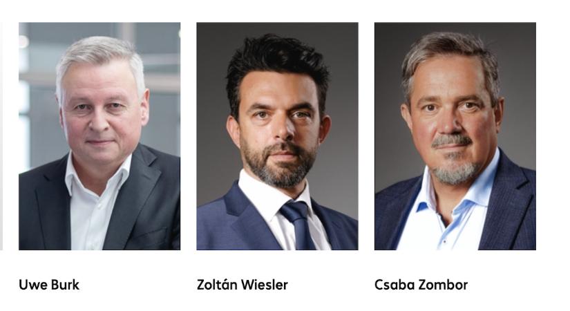 Csatlakozik a Bechtle Grouphoz Magyarország legnagyobb SOLIDWORKS-viszonteladója