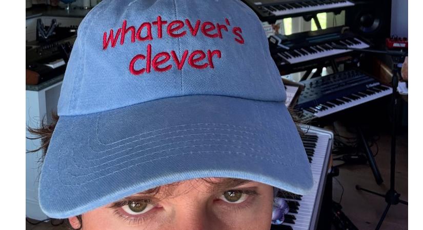 Charlie Puth először Budapesten