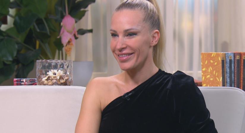 Megtörte a hallgatást Pásztor Anna: az énekesnő szívszorító részleteket árult el a betegségéről