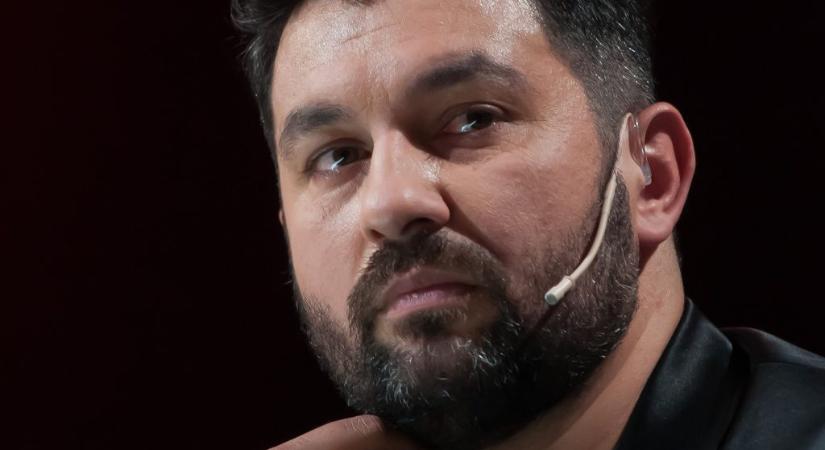 Mező Misi az apjáról: Ha úgy tartotta kedve, amikor hazajött bepiálva, előkerült a nadrágszíj, és ami belefért, bántott bennünket