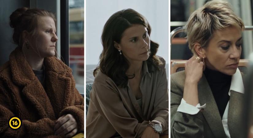 Meddőség, abortusz, gyerekvállalás egyedül – Jön Nagy Borbála első mozifilmje, a Mambo Maternica (VIDEÓ)