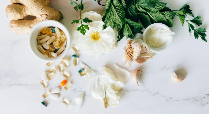 7 vitamin, amiből a legtöbb embernél hiány alakul ki már januárra - ezeket kezd el pótolni, hogy ne merüljön ki a szervezeted