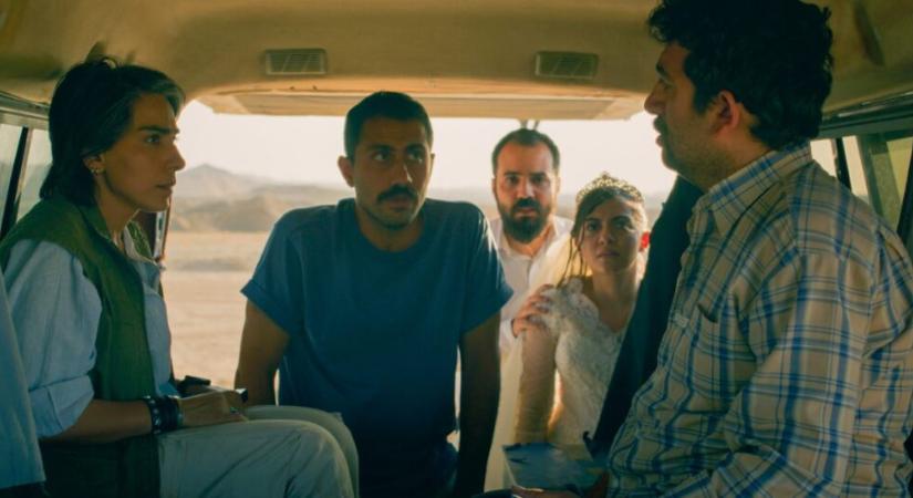 Csak egy baleset – kritika