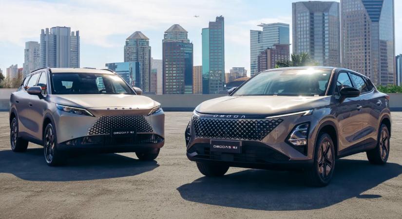 Ritkán látott tarolás a magyar autópiacon