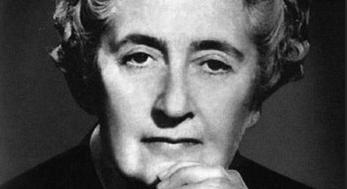 Különleges Agatha Christie-interjút tettek közzé – Az írónő sok mindent elárult magáról