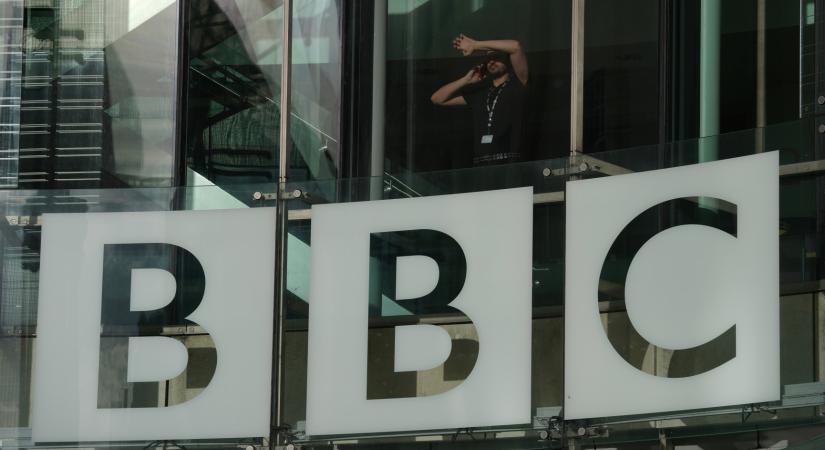 Visszavág a BBC: elutasítanák Trump 10 milliárd dolláros keresetét