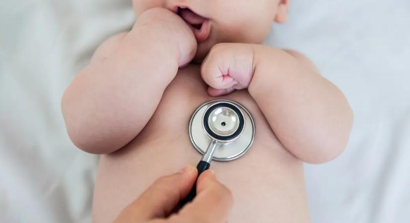 „Egy másik anyuka megmentette a kislányom életét – nem tudom eléggé megköszönni neki”