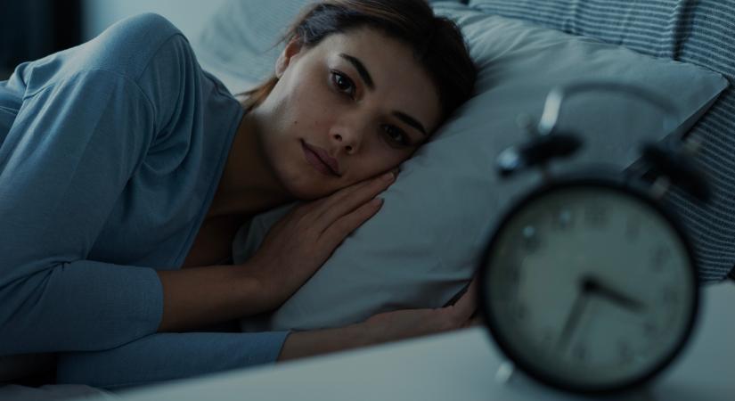 Figyelmeztetnek a szakértők: komoly kockázatot jelent a túl kevés alvás