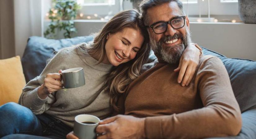 40 felett ezen az 5 dolgon múlik, hogy boldog-e a házasság - Nem a szex a legfontosabb