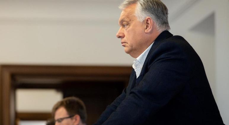 Orbán megszólalt: „önmerénylet, alkotmányos puccs…”