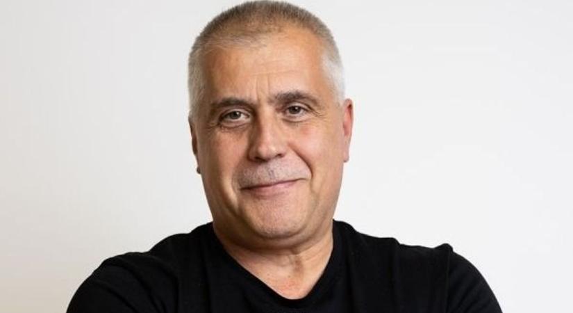 Változás a győri csapat kispadján